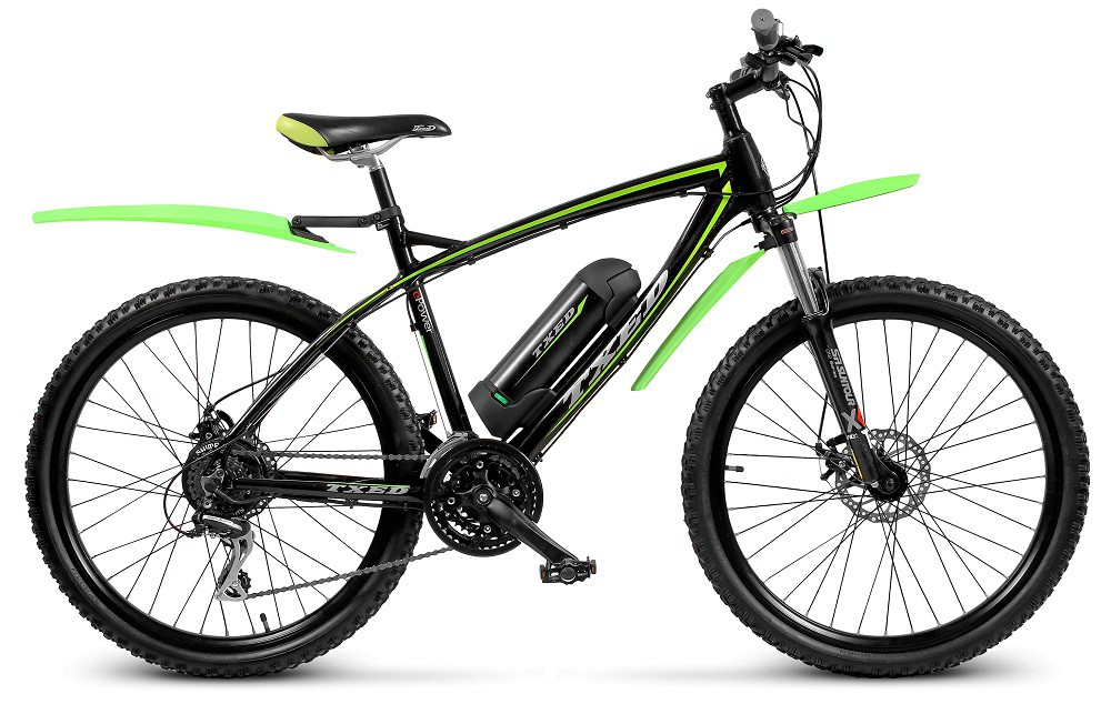 	Smart Electric MTB X1. 	 54400.    21760 .