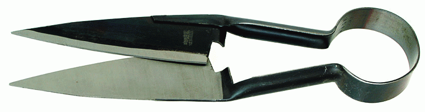 Berger одинарные 33 см. 2713 13дюймов  19,5 евро