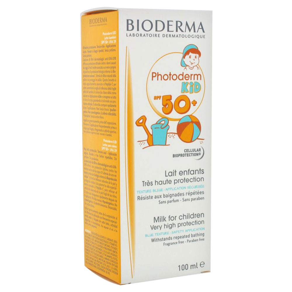 Photoderm   SPF 50 +  75 !   9,5