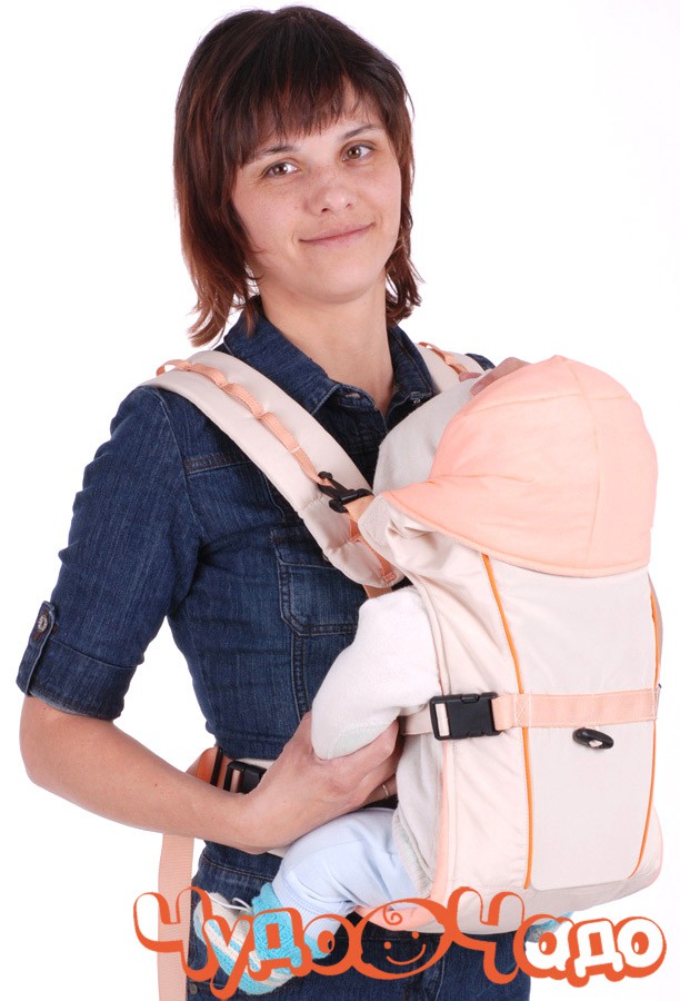 Рюкзаки-кенгуру BabyActive Simple_4.jpeg