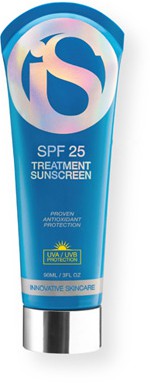   SPF 25 Treatment Sunscreen