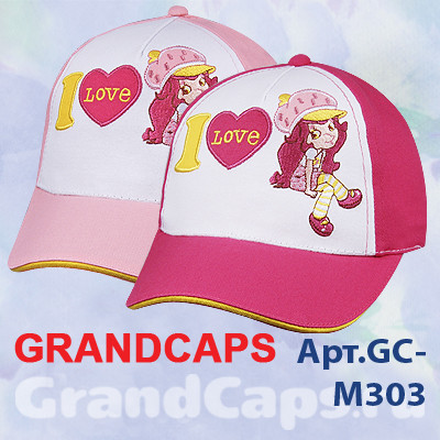 C-M303 Grandcaps 10% ( ) : 100%  : 46-48, 48-50 :   : 6 : 160 .