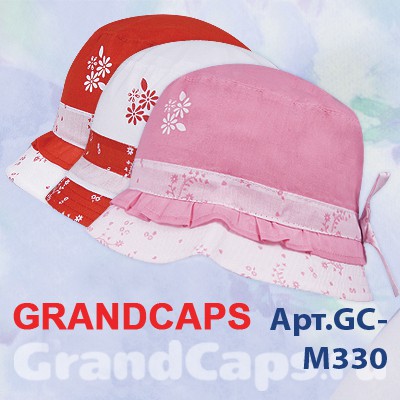  GC-M330 Grandcaps 10% ( ) : 100%  : 48-50 :   : 6 : 160 . 