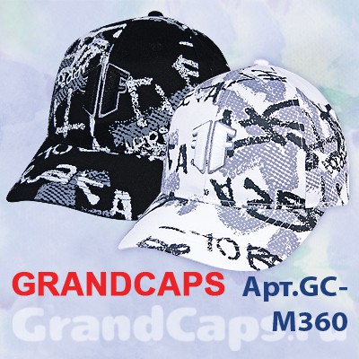  GC-M360 Grandcaps 18% ( ) : 100%  : 56 :   : 6 : 225 . 