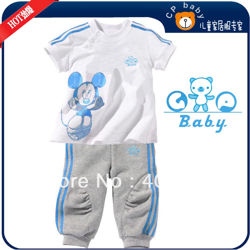 http://www.aliexpress.com/item/Boy-s-Summer-Minnie-mickey-children-suit-two-pieces-suits-shirts-pants-Boys-Suits-Children-s/736428700.html