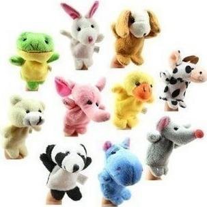 http://www.aliexpress.com/item/Free-Shipping-20pcs-lot-Baby-Plush-Toy-Finger-Puppets-Talking-Props-10-animal-group-D006/483219710.html