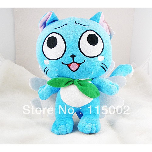 http://www.aliexpress.com/item/Wholesale-4pcs-Fairy-Tail-12-inch-30cm-Cute-Happy-plush-Doll-Stuffed-toy-Retail/729212061.html