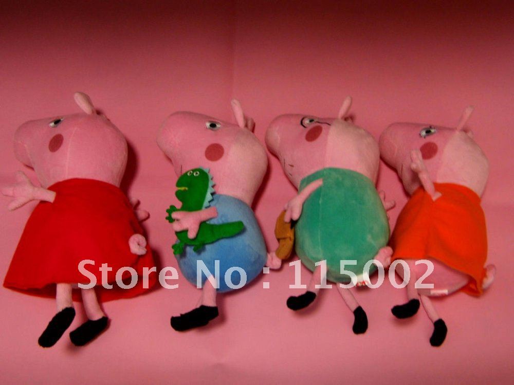 http://www.aliexpress.com/item/Wholesale-4pcs-hard-wash-peppa-pig-george-pig-plush-Mom-Daddy-large-size-cute-kids-toddler/675742119.html