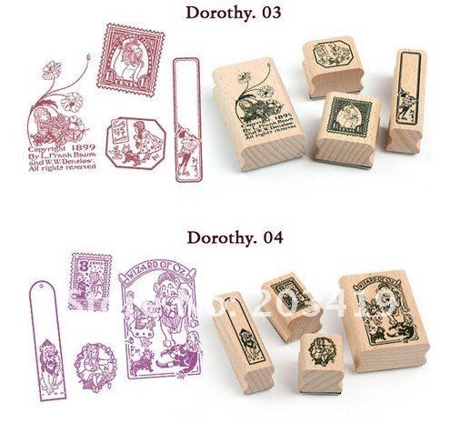 http://www.aliexpress.com/item/wholesale-free-shipping-Wooden-fairy-tale-alice-dorothy-vintage-Antique-quartet-Stamps-seal-diary-carved-gift/555686330.html