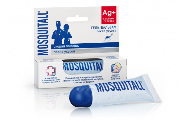 MOSQUITALL - -   10 