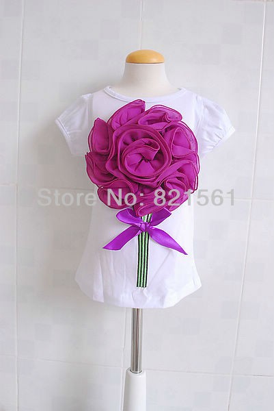 http://www.aliexpress.com/item/wholesale-Stereo-flowers-childrens-clothing-boy-s-girl-s-vest-tops-tees-shirts-free-shipping-7/570915505.html
