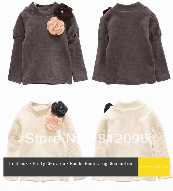 http://www.aliexpress.com/item/In-Stock-Girls-Turtleneck-Top-Girls-flower-shirt-baby-girls-lovely-top-2-7-years-2/705137350.html