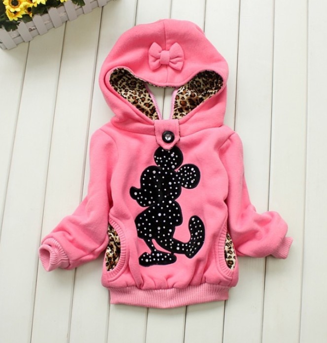 http://www.aliexpress.com/item/New-Free-shipping-Wholesale-4pcs-baby-girl-Minnie-hoodies-Children-Two-Wear-before-and-after-Girl/698155591.html