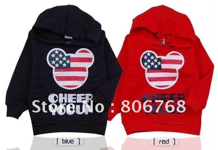 http://www.aliexpress.com/item/4pcs-girls-boys-mickey-hoody-childrens-long-sleeve-red-blue-flag-hoodies-babys-clothes-Sweatshirts-free/648044180.html