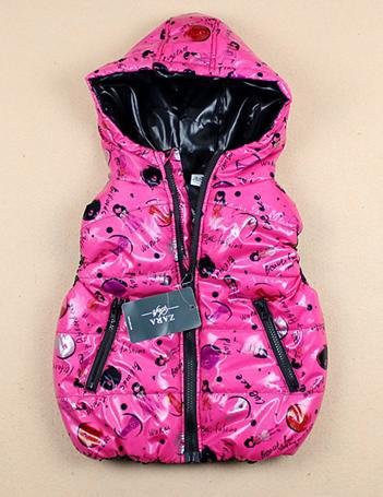 http://www.aliexpress.com/item/4pcs-babys-winter-hoody-coat-letter-printing-hot-pink-hoodies-babys-vest-boys-girls-waistcoat-top/715044844.htmlhttp://www.aliexpress.com/item/4pcs-babys-winter-hoody-coat-letter-printing-hot-pink-hoodies-babys-vest-boys-gir