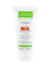 Uriage Hyséac Fluid SPF 50 + 50   10,9