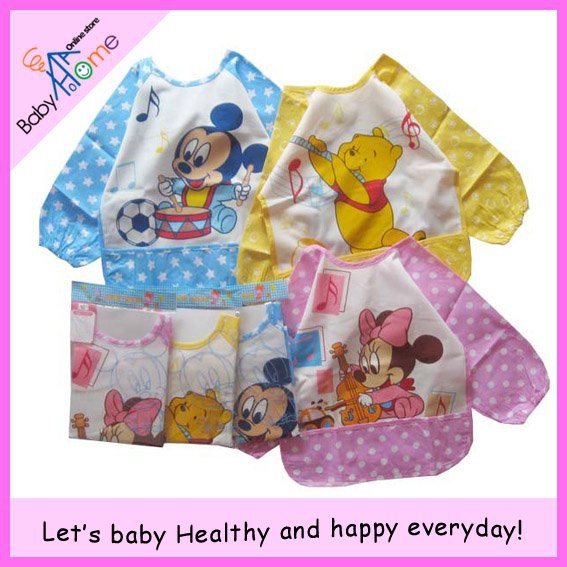 Baby-bib-apparel-with-mouse-or-bear-pattern-baby-girls-and-boys-Waterproof-feeding-smock-vesture.jpg