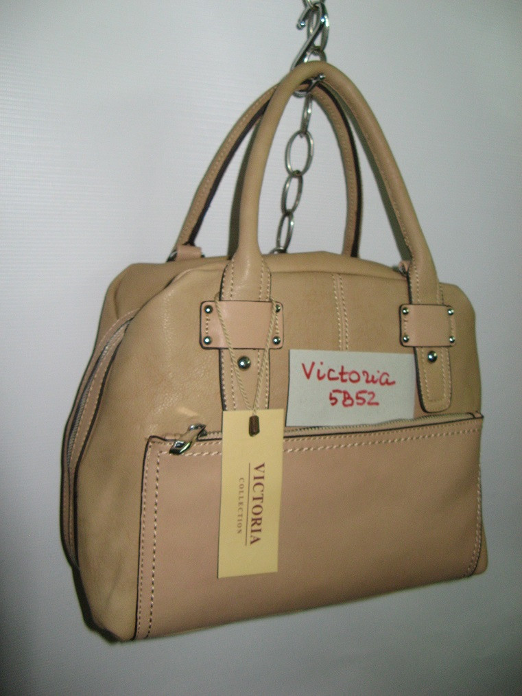 Victoria 5852 Бежевая