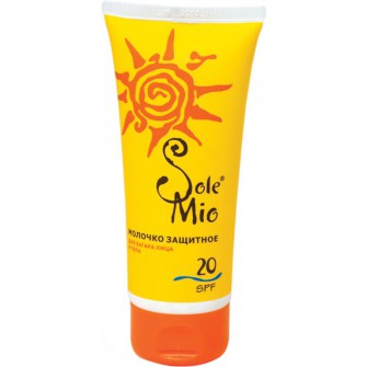   Sole Mio SPF 20 100 .jpg