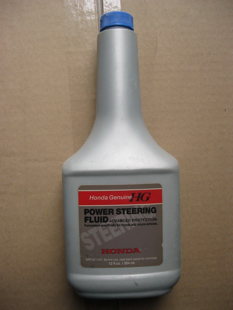 9.     () Power Steering Fluid,  American Honda Motor Co.  0,354 .  200.