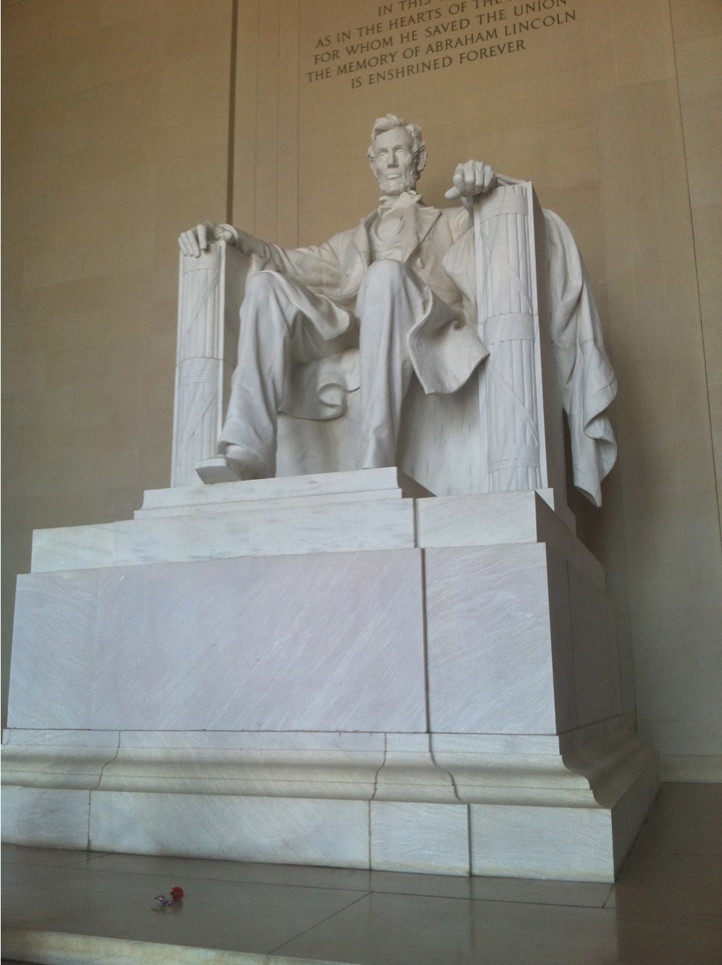 Lincoln Memorial