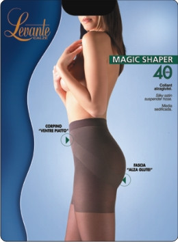 Magic shaper 40 - 265 .