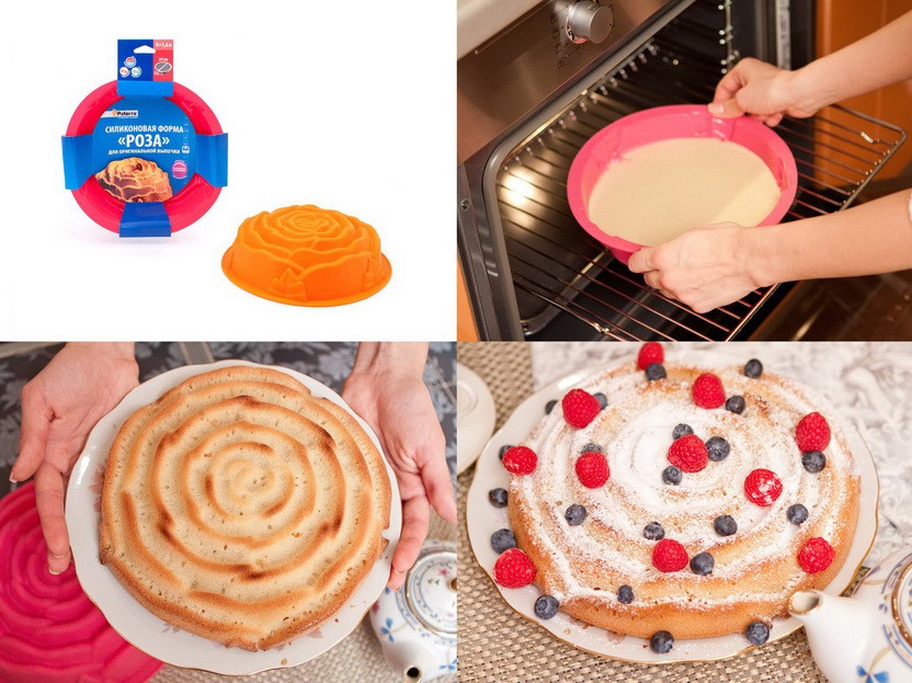 Силиконовая форма РОЗА PATERRA для оригинальной выпечки.jpg