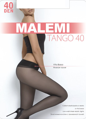 Tango 40 - 97 p.