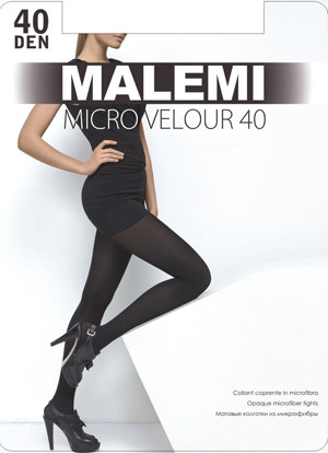 Micro velour 40 - 90 .