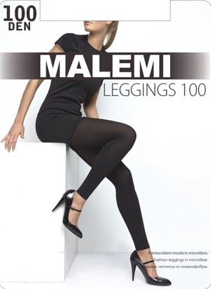 Leggings 100 - 125 p.