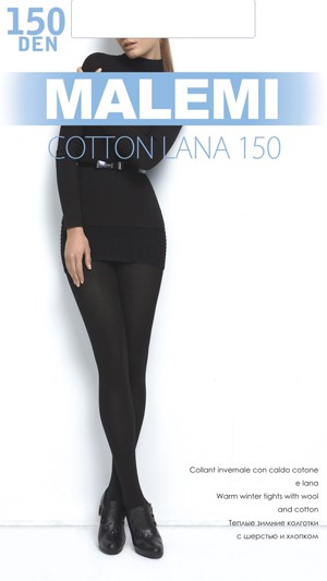 Cotton lana 150 - 175 p.