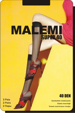 Super 40 - 70 p.