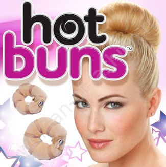 Hot buns 2 .-  -170+%