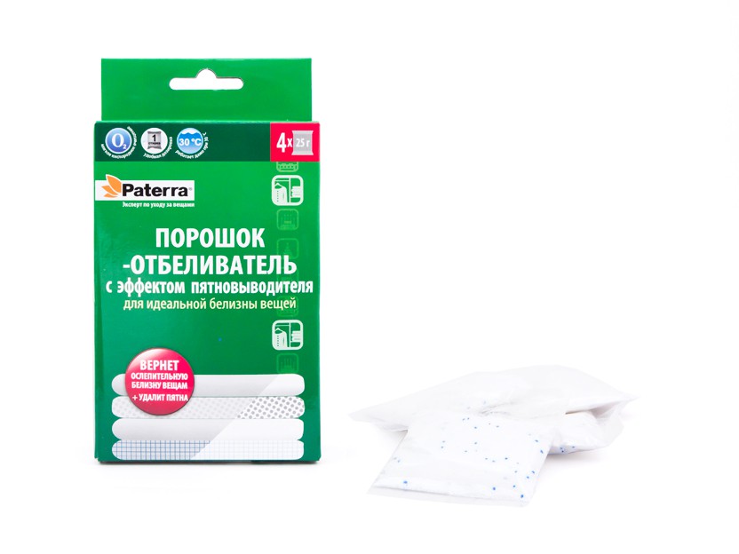 Порошок-отбеливатель PATERRA с эффектом пятновыводителя для идеальной белизны вещей.jpg