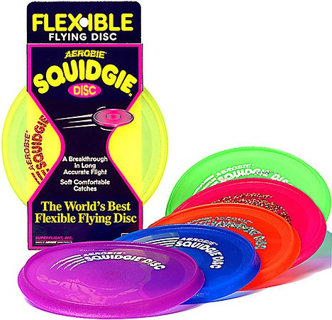   Squidgie Disc Colour_430 . +% (  258+%)