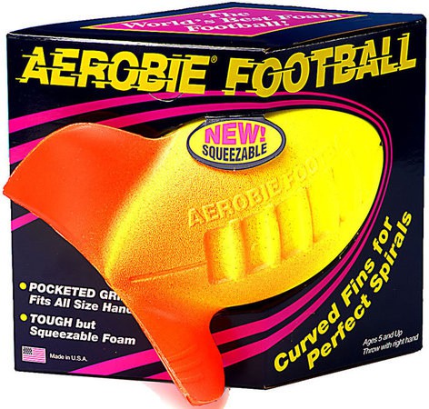 Мягкие мячи для бросков football_1090 руб.+% (новая цена 654+%)