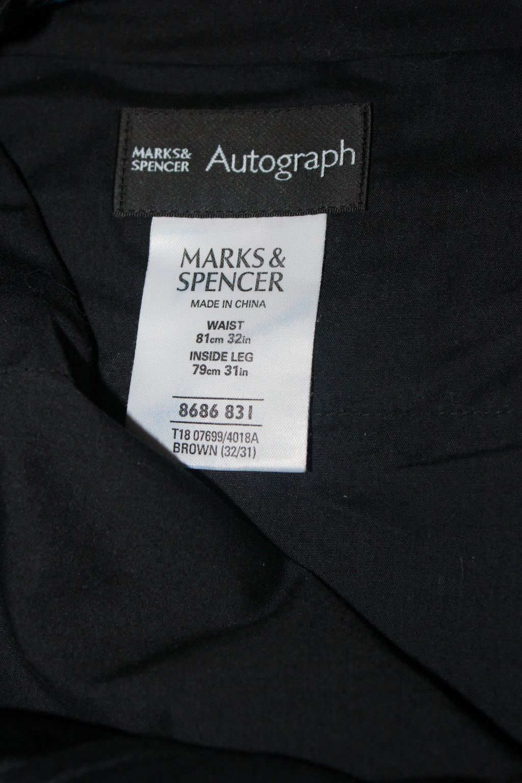   Marks&Spencer