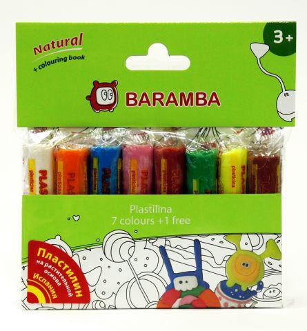 Baramba 26010  10 .+    167,4