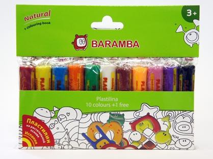 Baramba 26011  11 .+    155,5