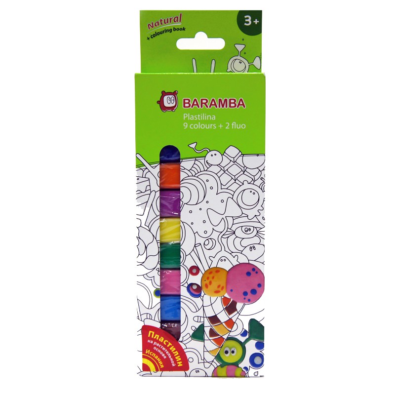 Baramba 90060F  6 . . 108