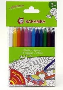 Baramba 96210   12 .+     115,6