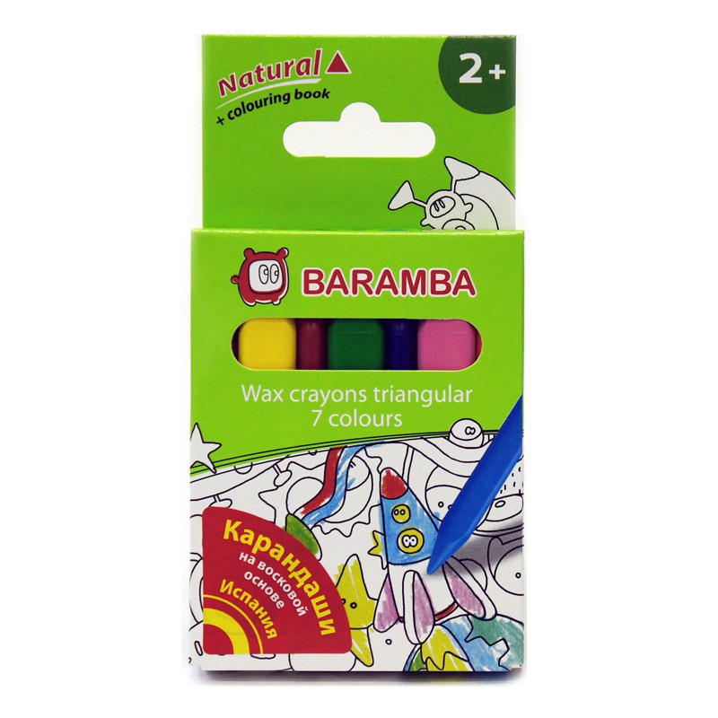 Baramba 97307    7 .+  103,7