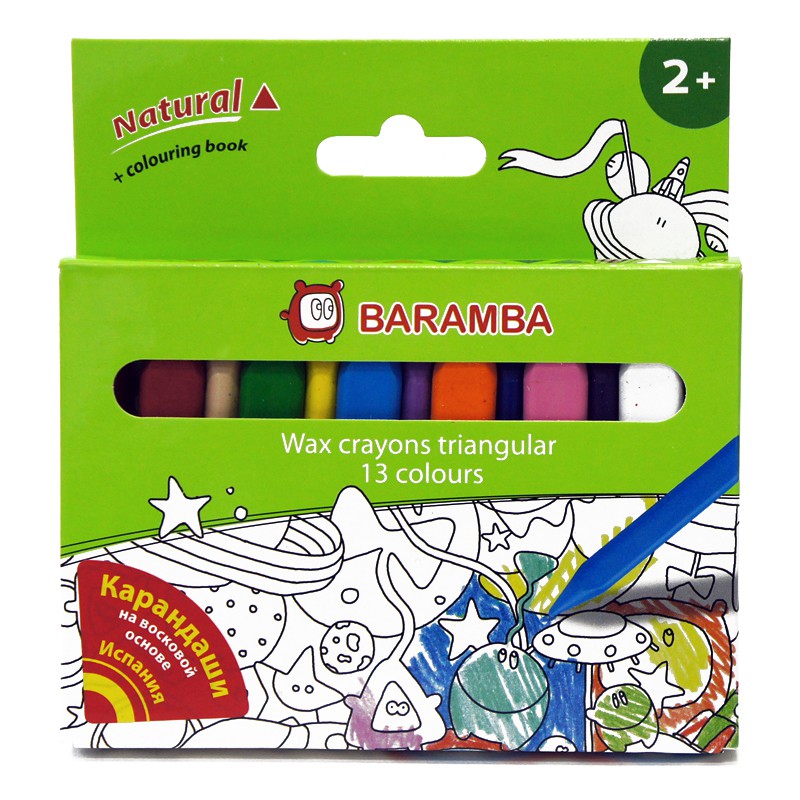 Baramba 97313    13 .+  166,3