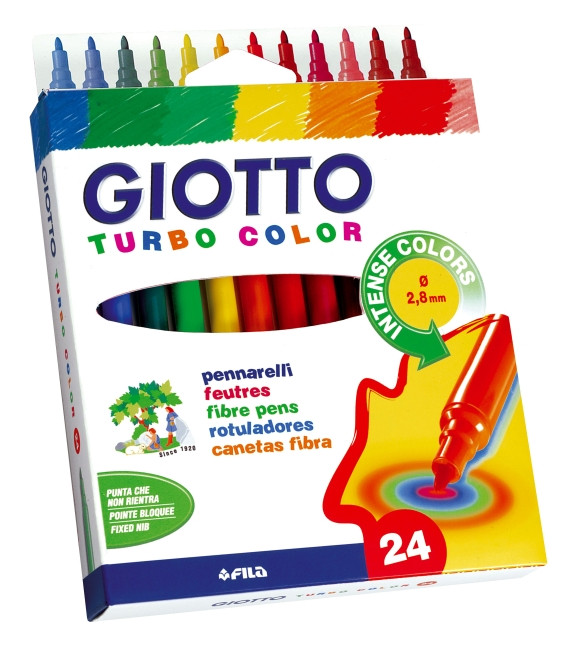 Giotto 071500  24 .  163,2