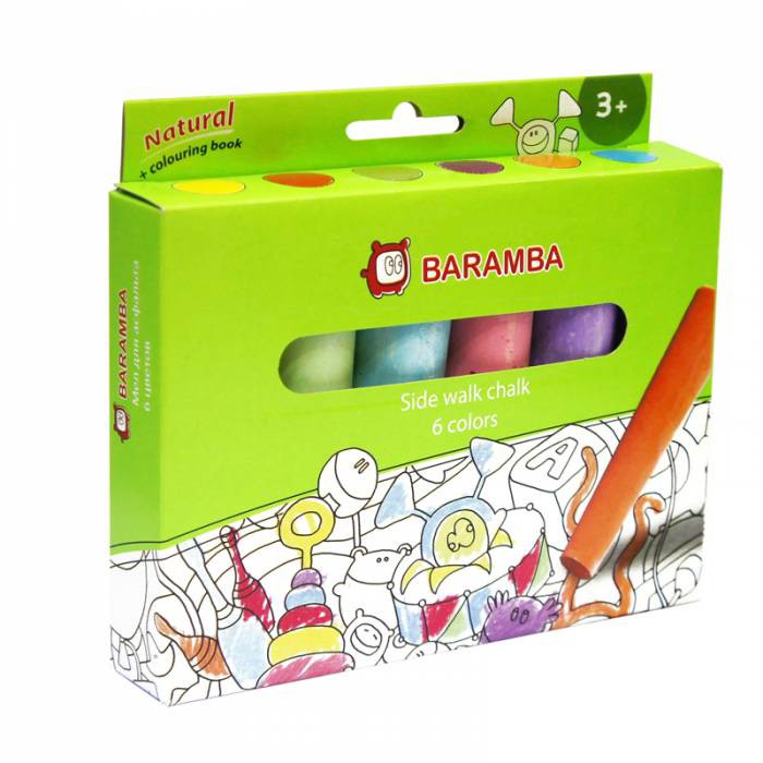 Baramba 00060     6 .    55,1