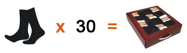 30 