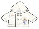 1143 куртка для дев.