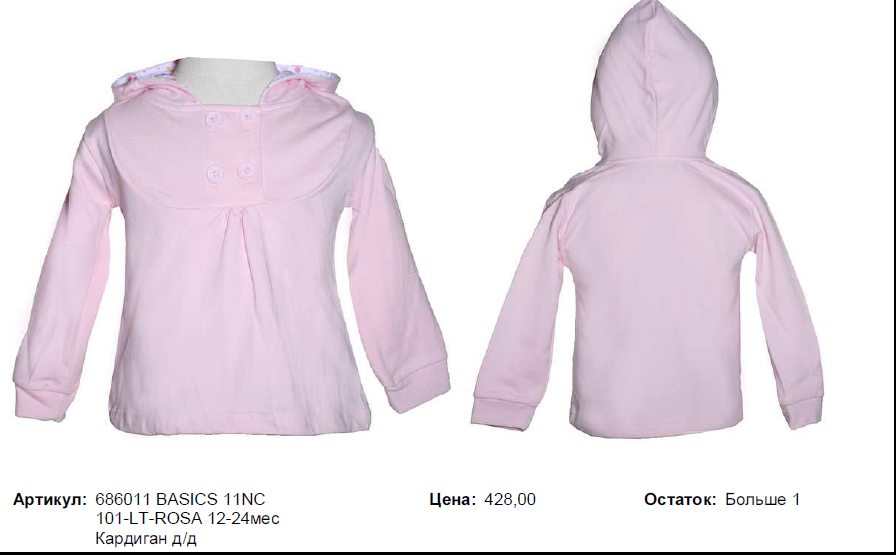 686011 BASICS 11NC 101-LT-ROSA 12-24  /