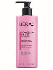 Lierac Comfort Cleanser 400     20,9