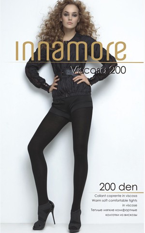 Viscosa 200 - 231 p.